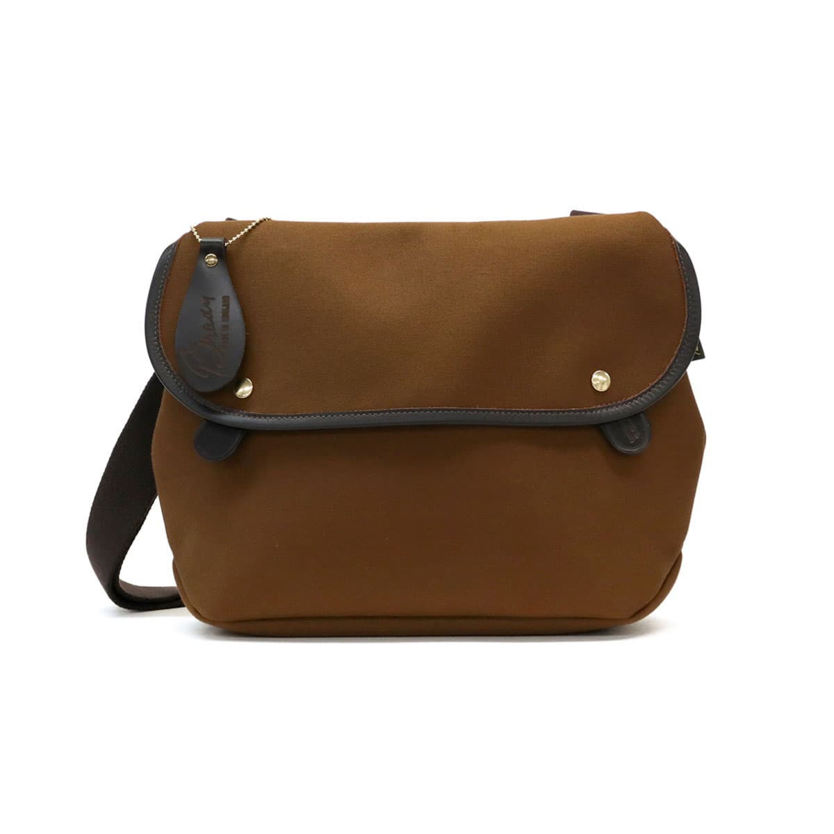 正規取扱店】Brady ブレディ AVON ショルダーバッグ｜【正規販売店