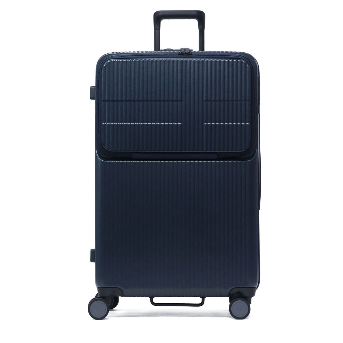 正規品2年保証】innovator イノベーター スーツケース Extreme Journey