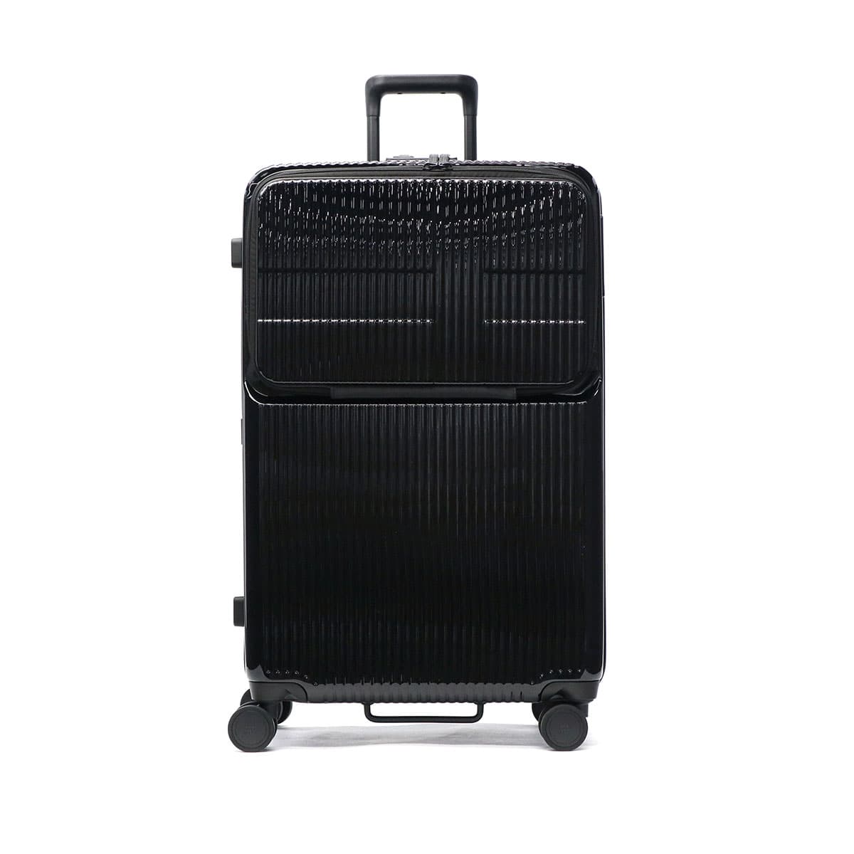 正規品2年保証】innovator イノベーター スーツケース Extreme Journey