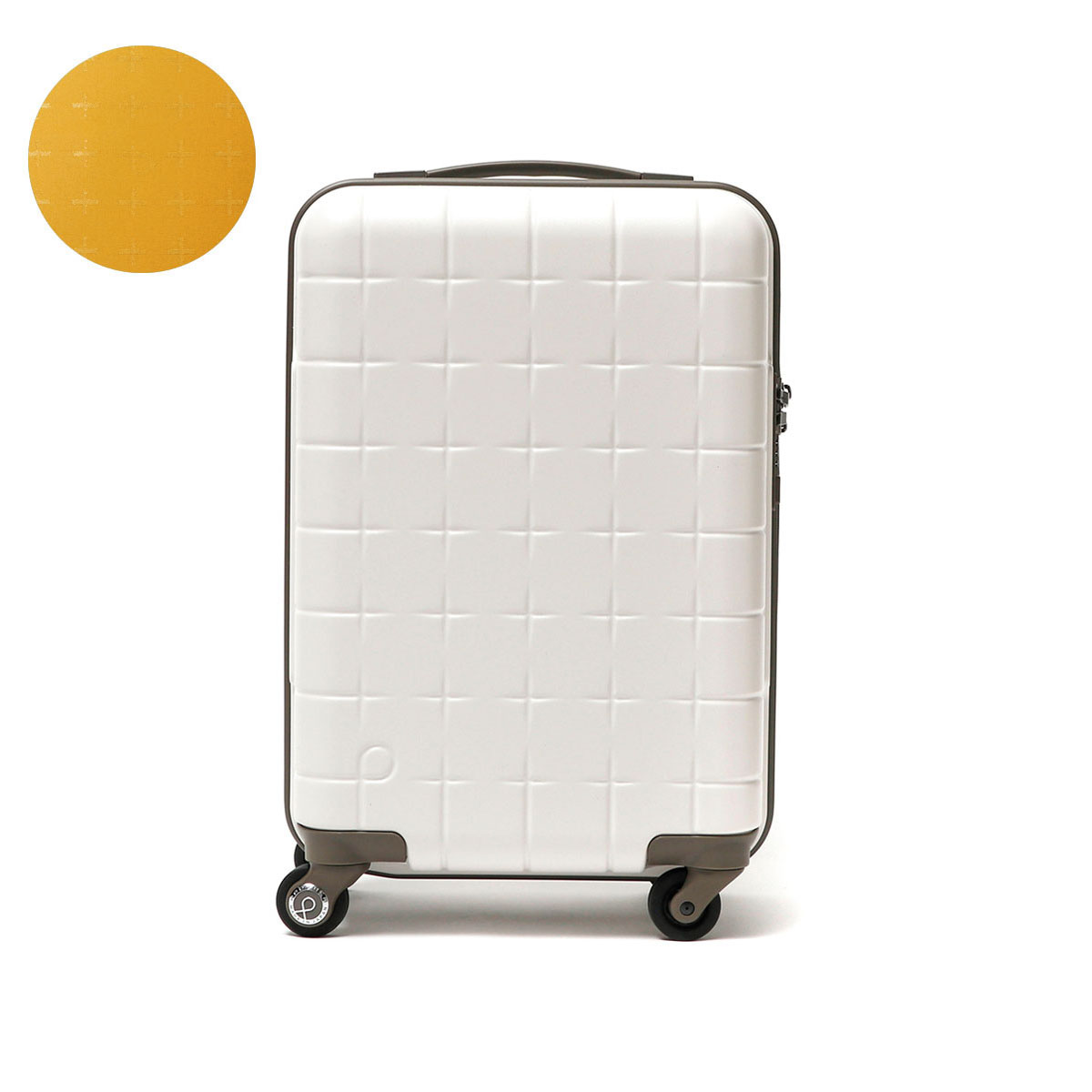 PROTeCA プロテカ 360T スリーシックスティT 機内持ち込み対応スーツ