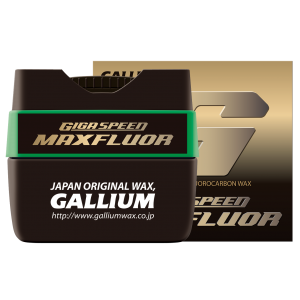 ガリウム GALLIUM GIGA SPEED Maxfluor Buy Gallium GIGA SPEED