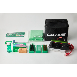 Trial Waxing Set | 株式会社ガリウム | GALLIUM CO.,LTD. a.k.a.