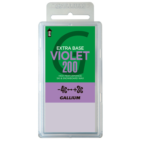 滑走VIOLET(50g) | 株式会社ガリウム | GALLIUM CO.,LTD. a.k.a.
