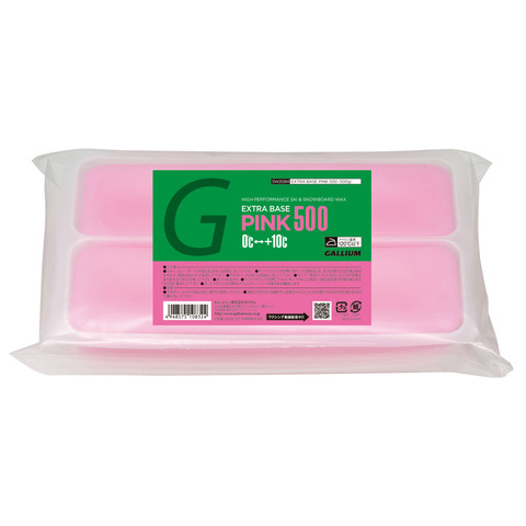 HYBRID HF PINK(50g) | 株式会社ガリウム | GALLIUM CO.,LTD. a.k.a.