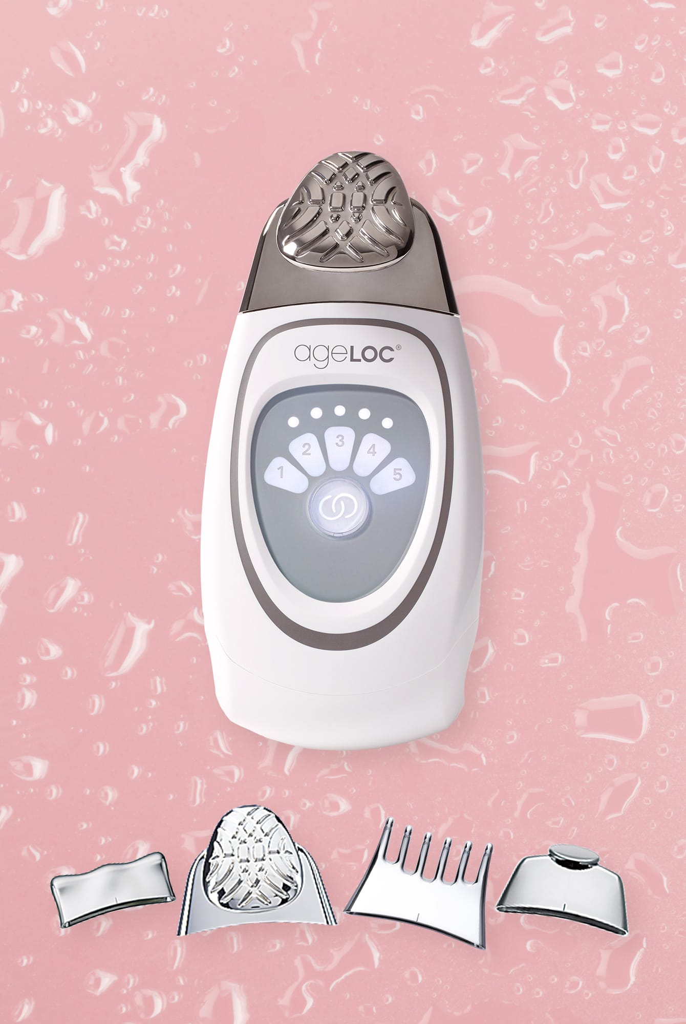 ageLOC ガルバニック スパ【公式】ニュースキン-Nu Skin