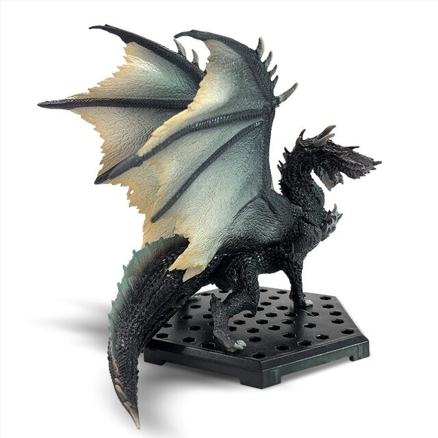 モンハン スタンダードモデルPlus Vol.25 アイスボーン 全種+ボーナス