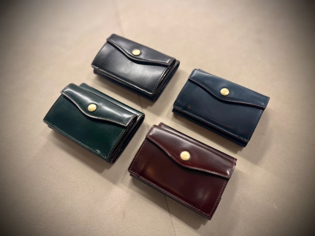 ブログ | 最高級のメンズ革製品・革財布 GANZO公式WEBサイト