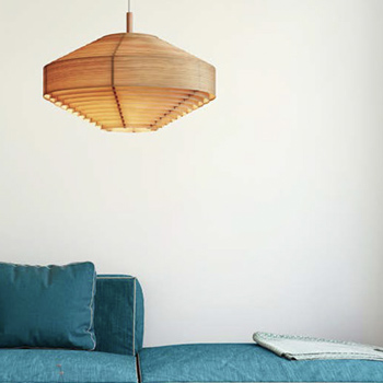 JAKOBSSON LAMP 北欧 パイン材 ペンダントライト | 1灯 100W｜照明の