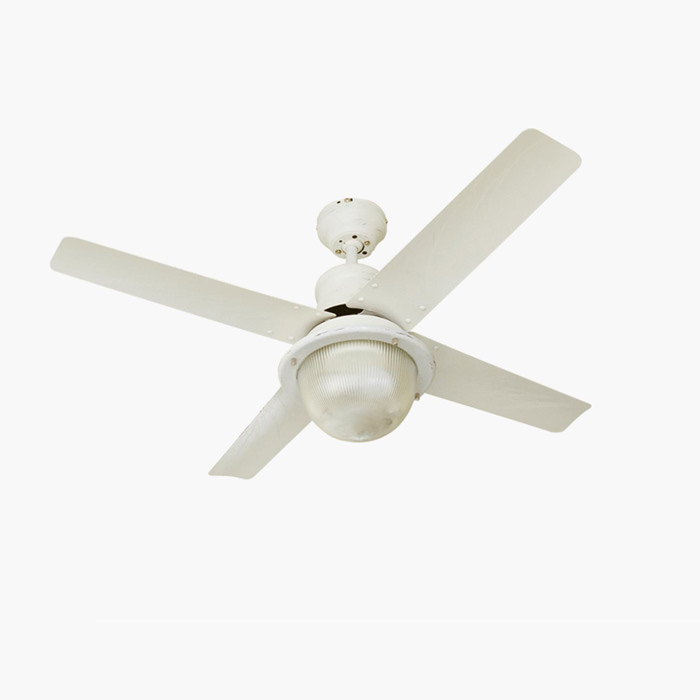 シーリングファンライト｜VENICE・リモコン・ホワイト｜照明の