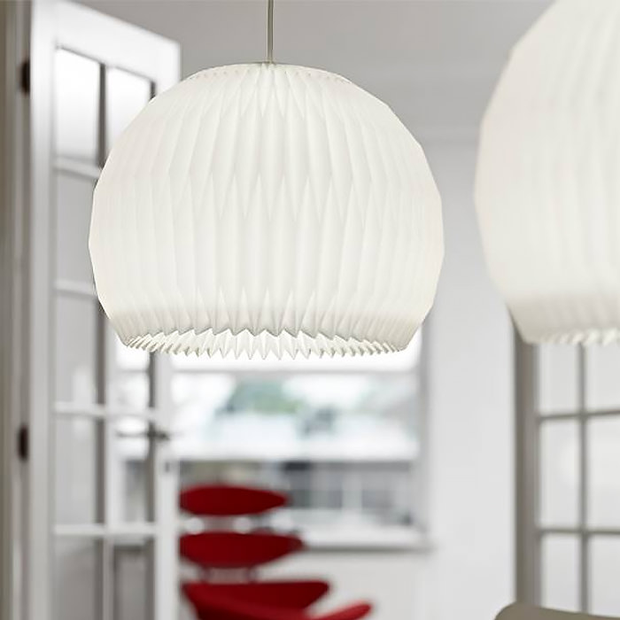 MODEL 47・ペンダントライト | LE KLINT｜照明のライティングファクトリー