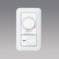 LED調光スイッチ・逆位相 | WTC57582W｜照明のライティングファクトリー