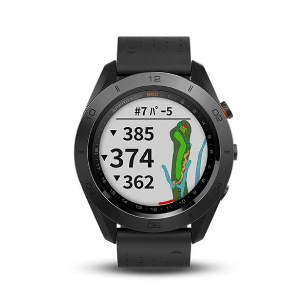 GARMIN APPROACH S60 GPSナビ セラミックモデル Amazon.com: Garmin