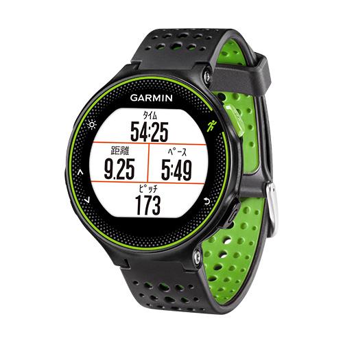 ForeAthlete 235J | 販売終了 | Garmin 日本