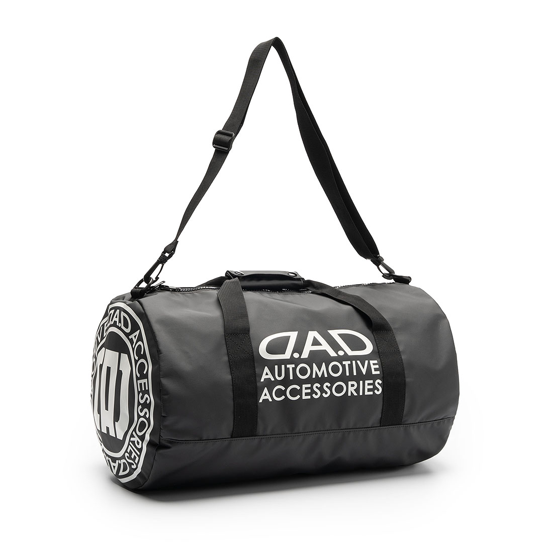 D.A.D 防水ボストンバッグ【LE123】 | ファッション・アウトドア用品