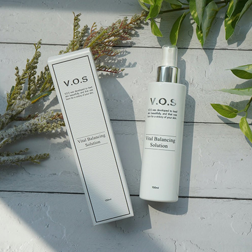 VOSサロンケア - 株式会社ガルプロデュース|美容ビジネス売上アップで