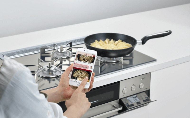 新型デリシアがすごすぎる！付属ダッチオーブン「ザ・ココット」で追加