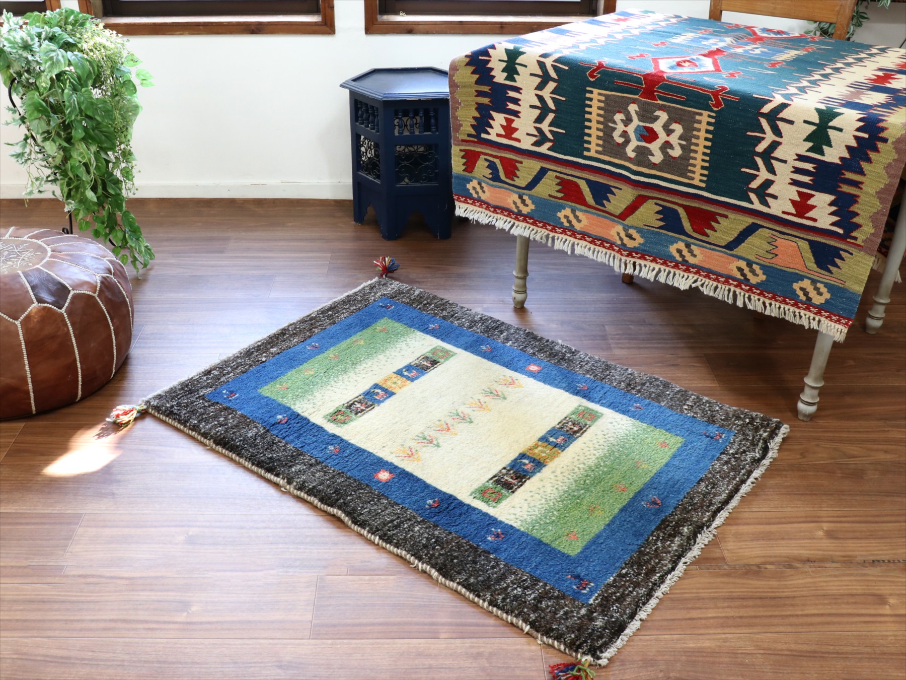 ギャッベ（ギャベ）専門店 インプレッションオブギャッベ / ギャッべ