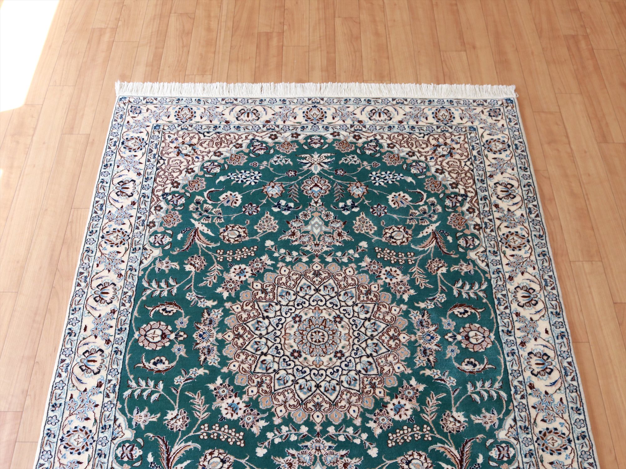 ギャッベ（ギャベ）専門店 インプレッションオブギャッベ / ペルシャ