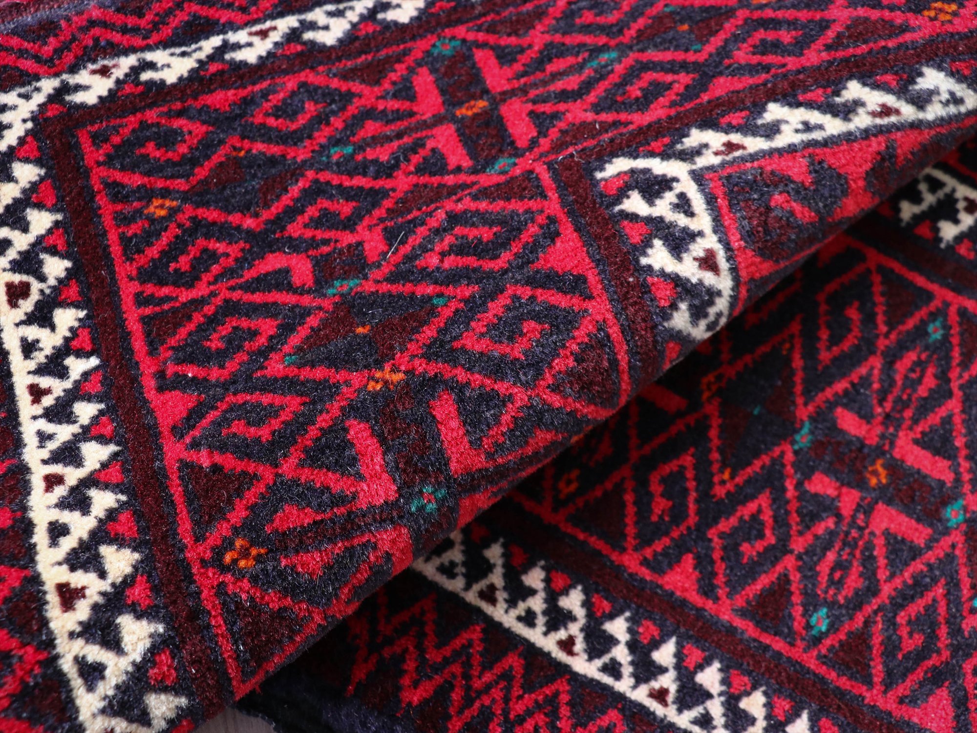 ギャッベ（ギャベ）専門店 インプレッションオブギャッベ / バルーチ