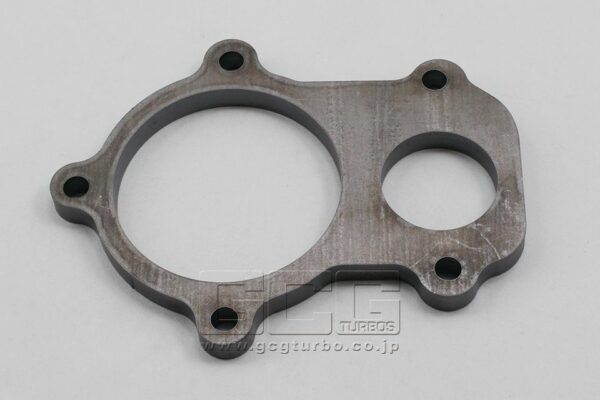 GT3 CF6-80 HPT1タービンブレード コーティングあり GT3 CF6-80 HPT1