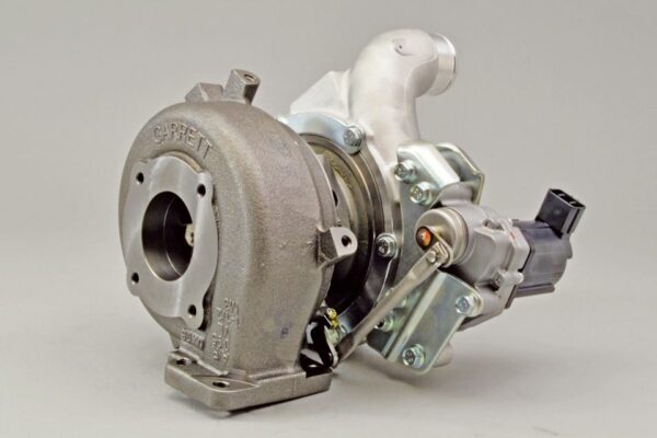 ターボチャージャー 日野 レンジャー - GCG TURBOS