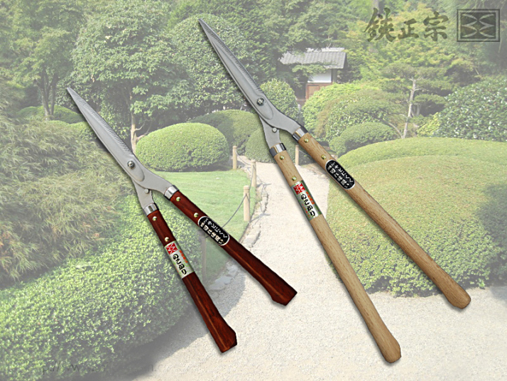 園芸はさみ・ガーデニング鋏