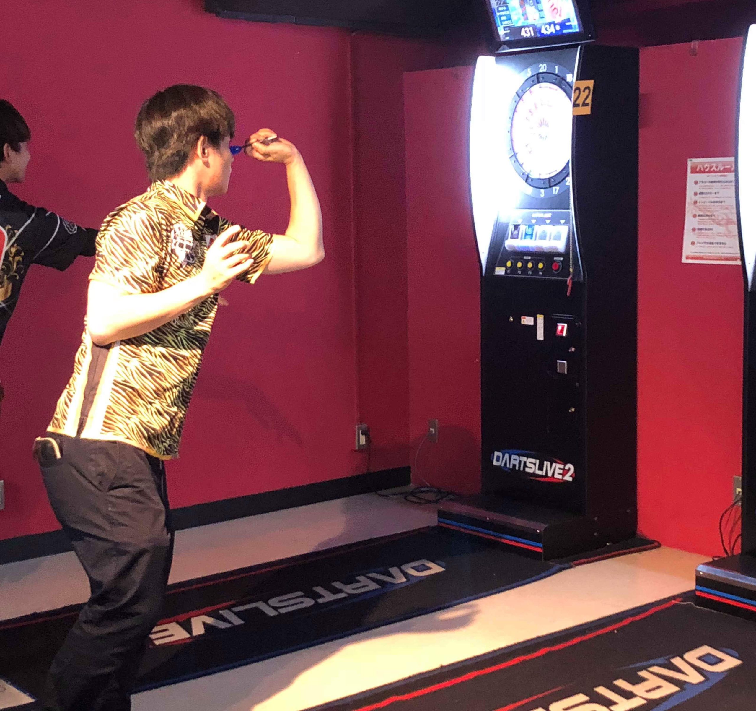 村上裕二 | Get Support Project