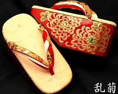 七五三特集・ぽっくり・こっぽり・おぼこ・草履・雪駄―丸屋履物店