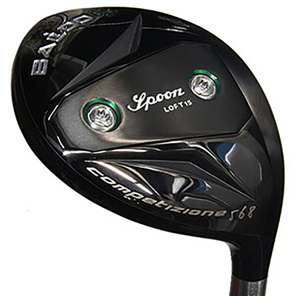 ジオテックゴルフ公式通販サイト / バルド competizione 568 FW