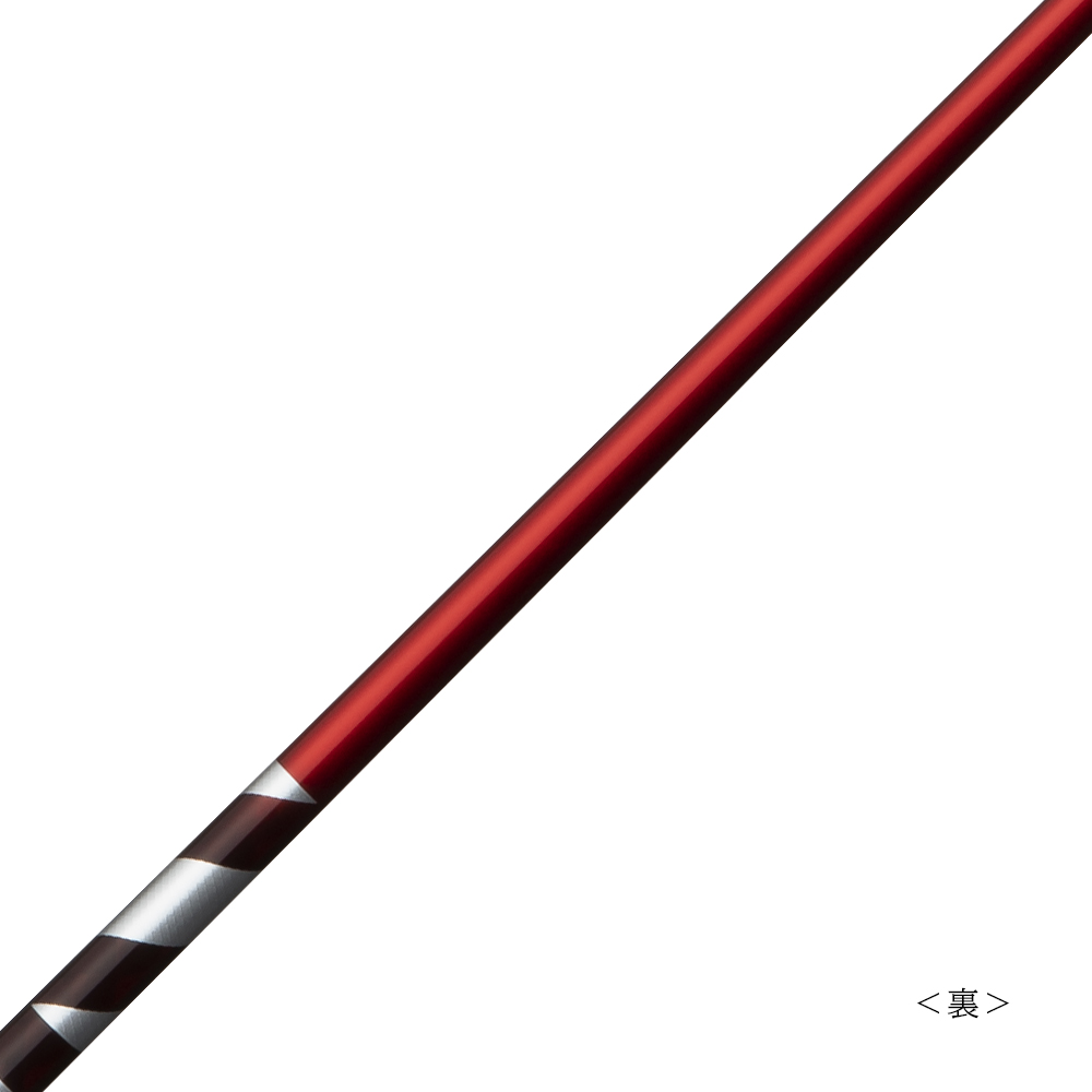 ジオテックゴルフ公式通販サイト / VENTUS(ベンタス) 【TR】 レッド 6