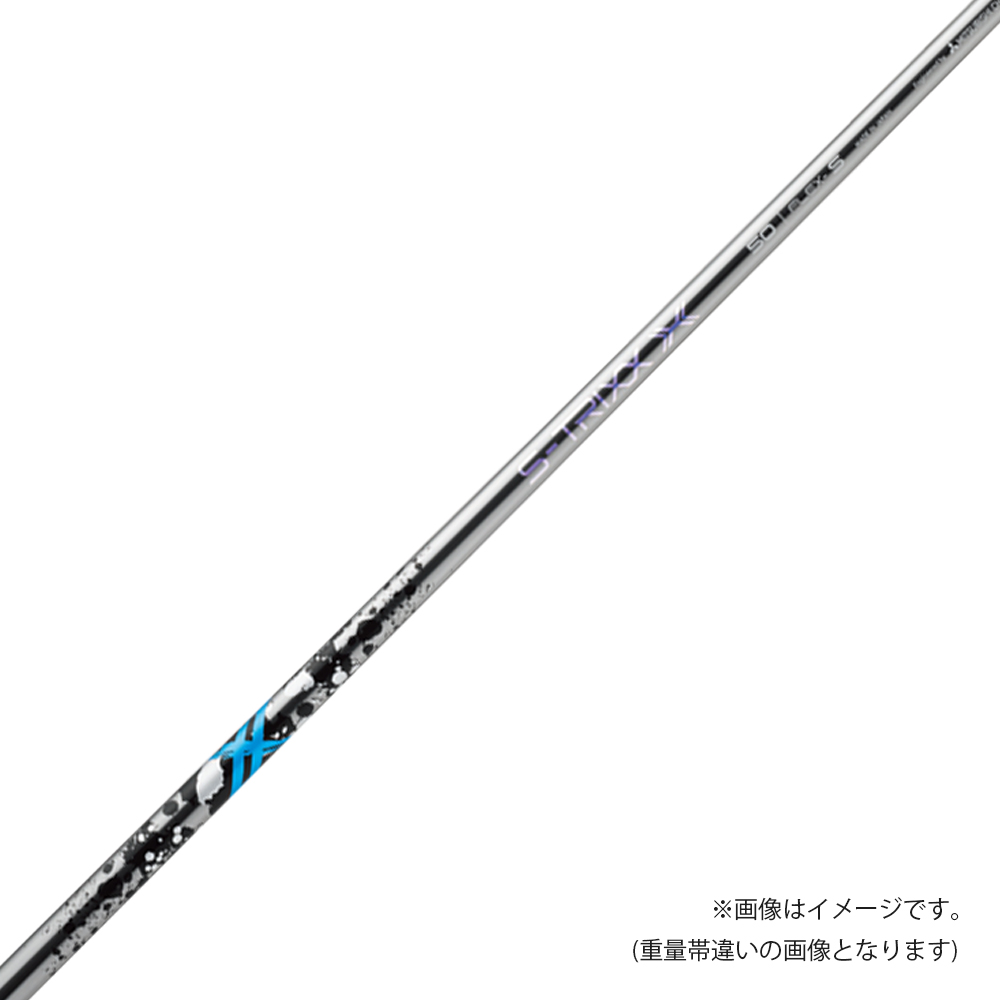 ジオテックゴルフ公式通販サイト / エストリックス X （S-TRIXX X） 60