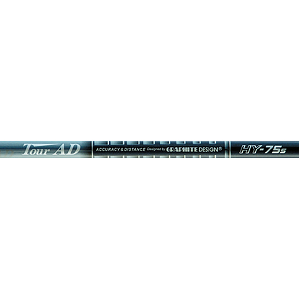 ジオテックゴルフ公式通販サイト / ツアーAD HY-75 ハイブリッド