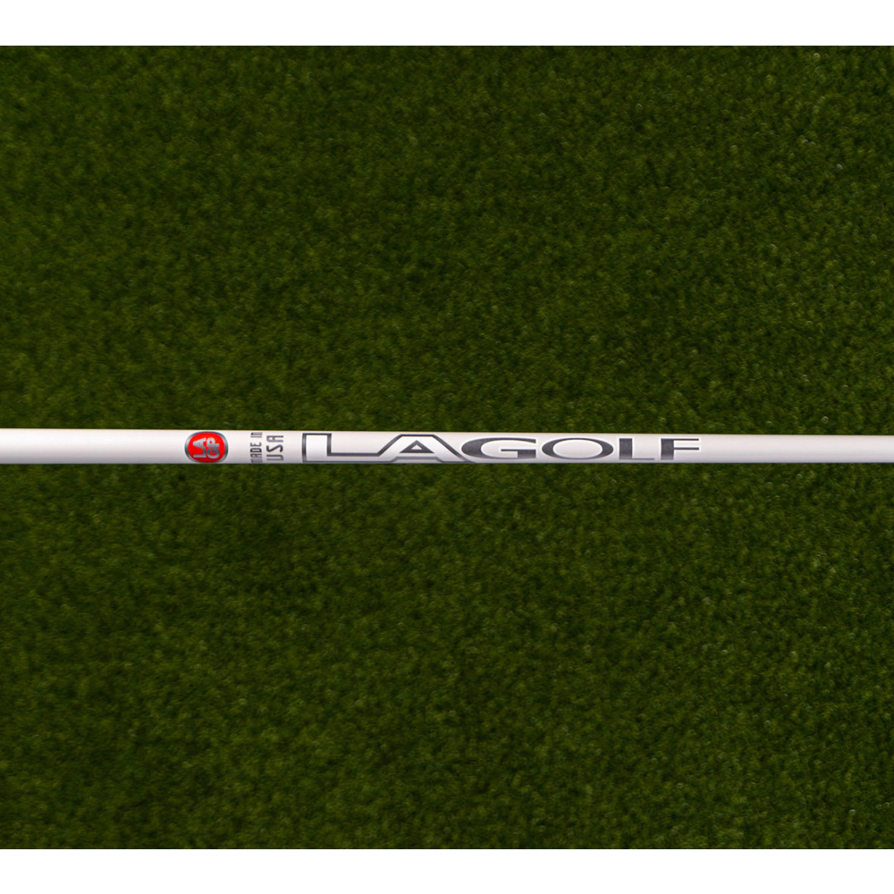 ジオテックゴルフ公式通販サイト / LAGOLF Pシリーズ 105 ホワイト