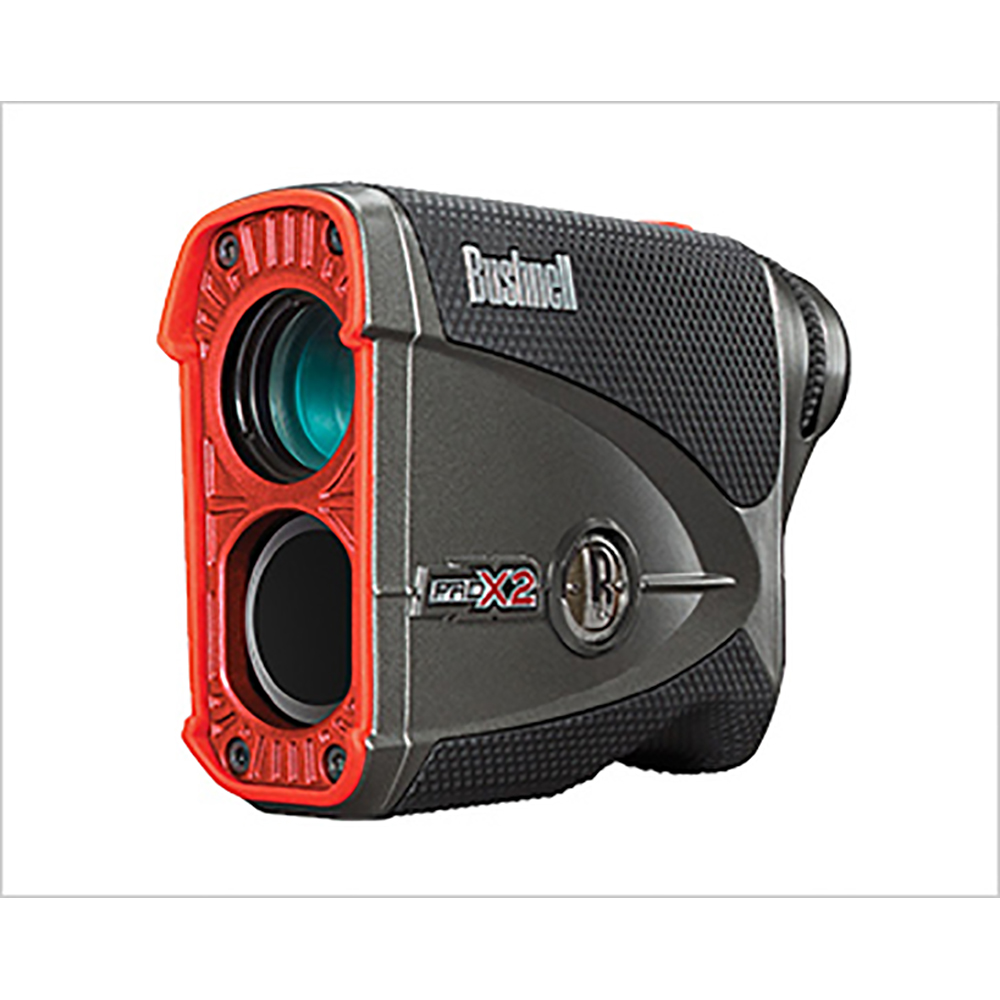 ジオテックゴルフ公式通販サイト / ブッシュネル ピンシーカープロX2