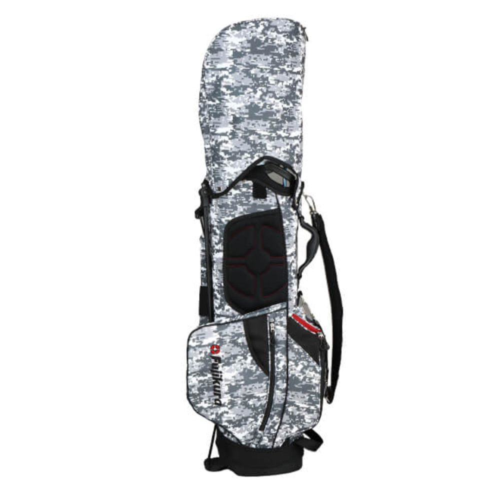 200本限定 フジクラ ツアーバッグ ジュエルライン限定