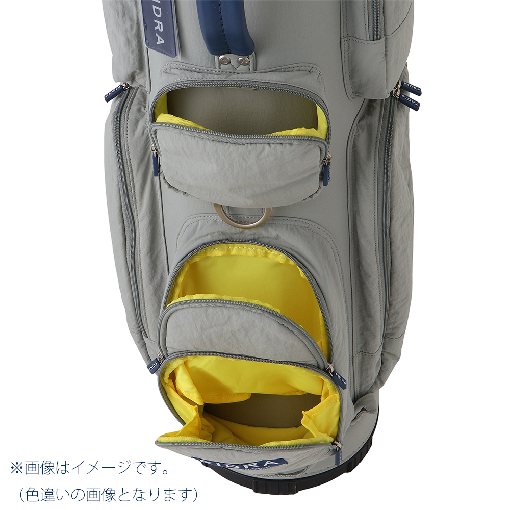 ジオテックゴルフ公式通販サイト / FIDRA (フィドラ) カートタイプ