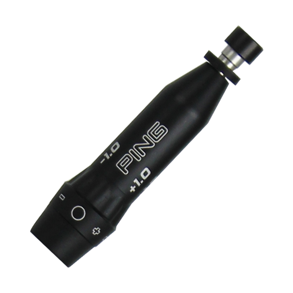 ジオテックゴルフ公式通販サイト / リペア用スリーブ ピンG440 DR FW