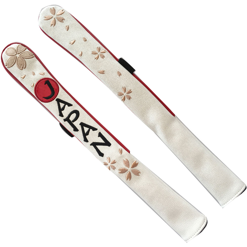 ジオテックゴルフ公式通販サイト / JAPAN アライメントスティックカバー