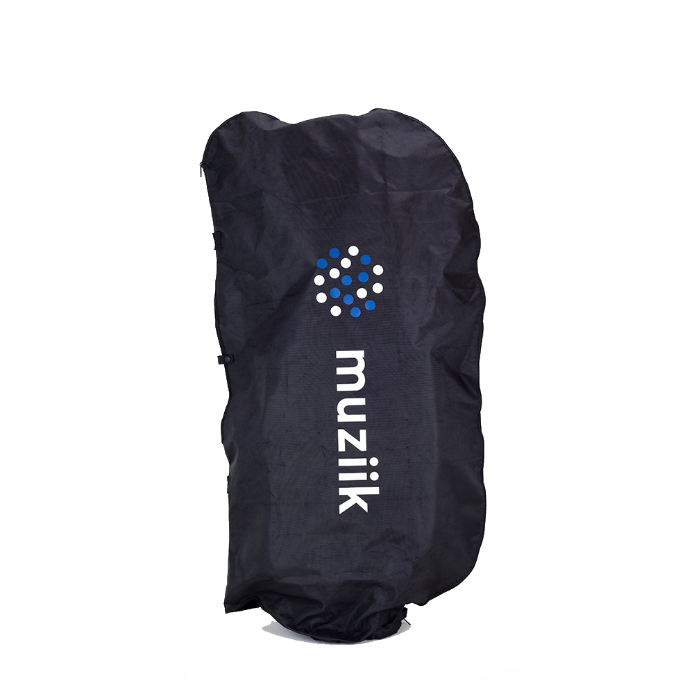 ジオテックゴルフ公式通販サイト / ムジーク ツアートラベルバッグ S