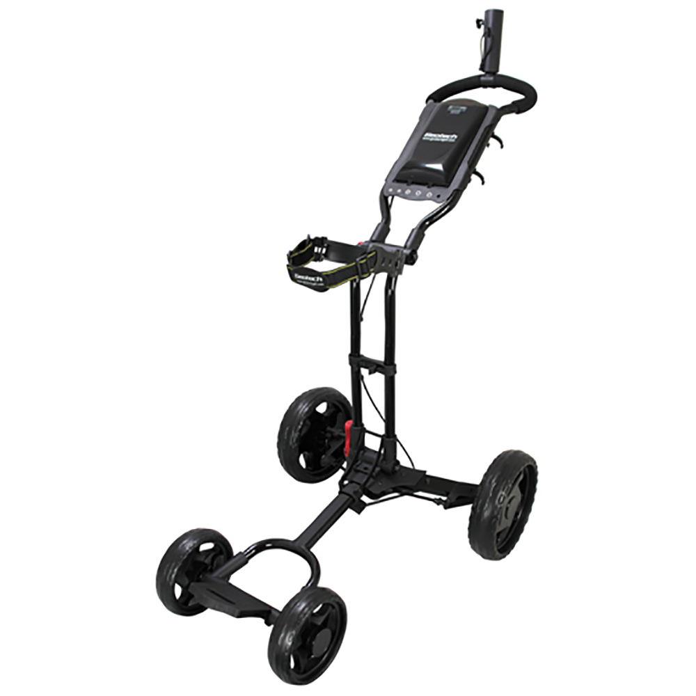 ジオテックゴルフ公式通販サイト / ジオテック コンパクト 4輪カート