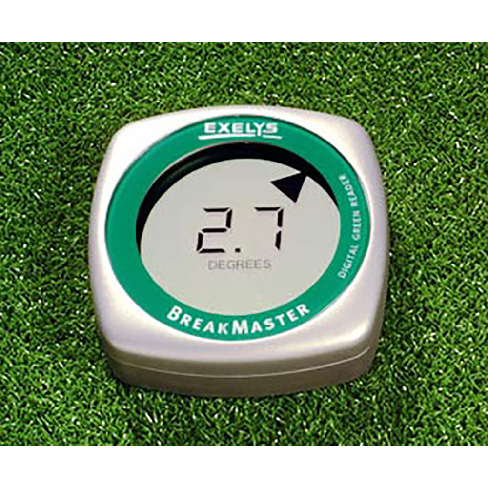 ジオテックゴルフ公式通販サイト / Exelys ブレイク マスター
