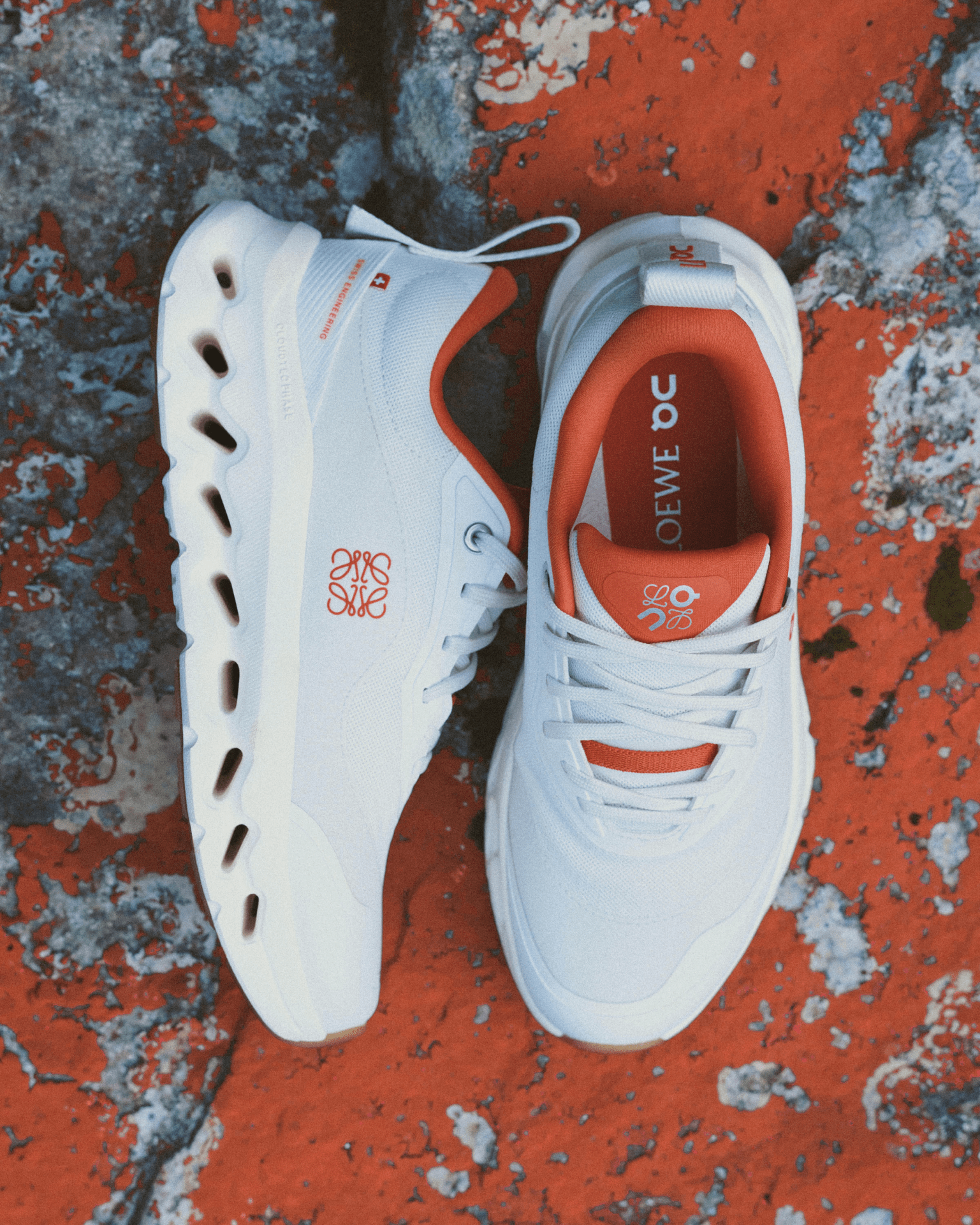 On's Most Coveted Sneaker Just Got a Tasteful Update | Gear Patrol