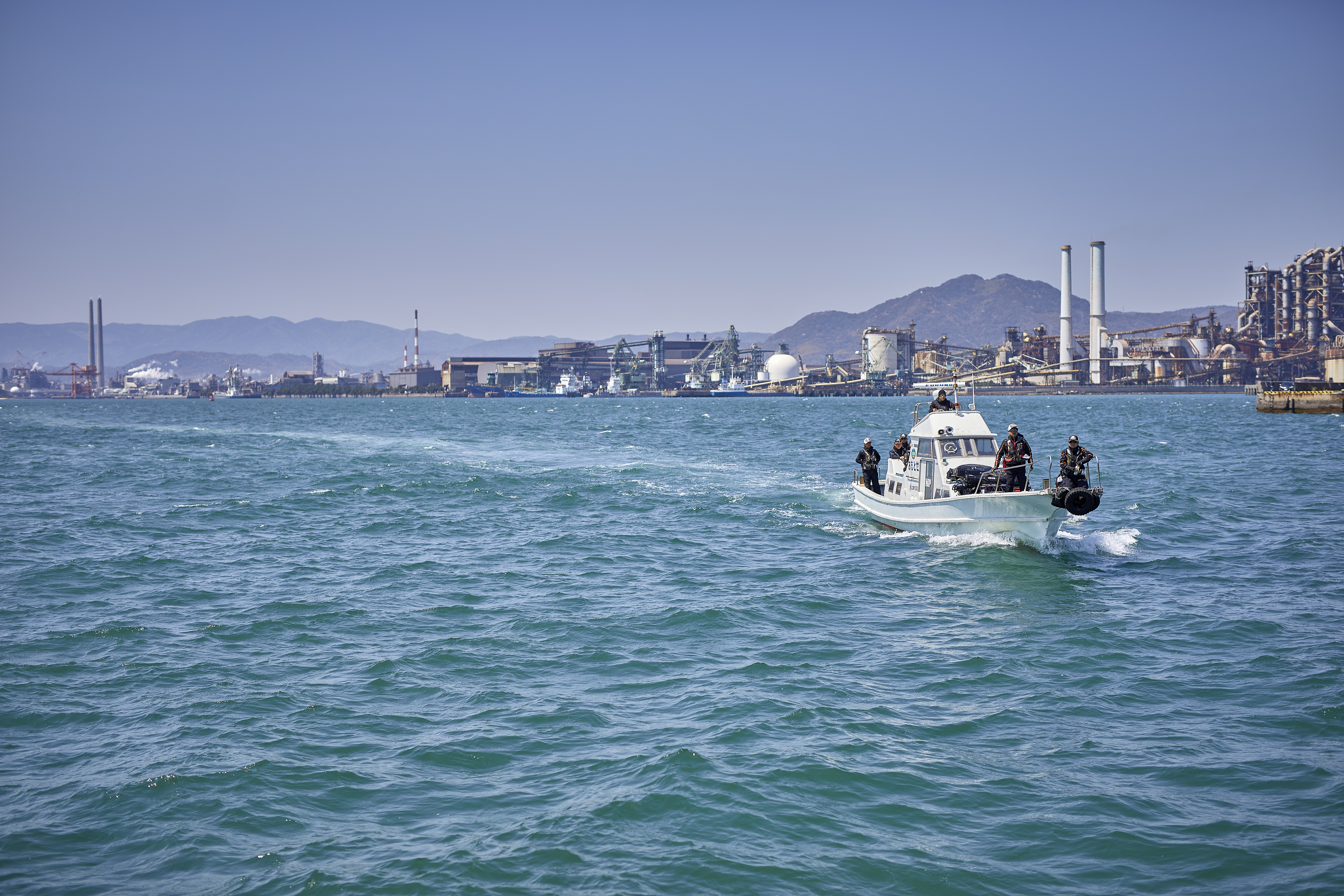 GFG がまかつファングループ - 釣りを楽しむ”GAMAKATSU がまかつ愛好者