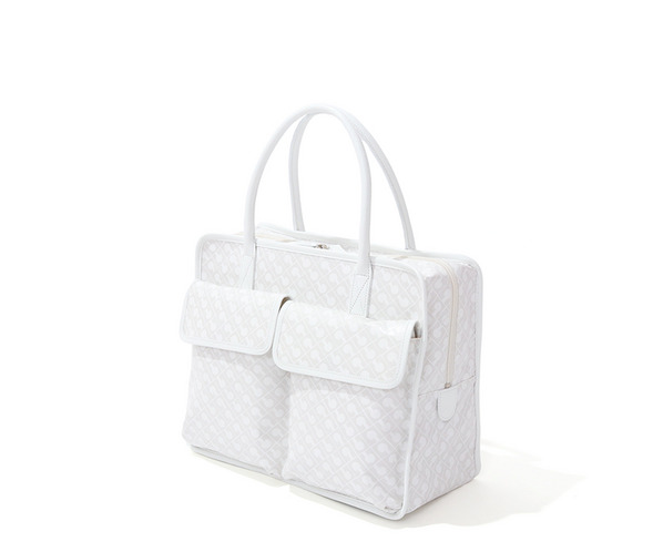 ソフティ ボストンバッグ｜GHERARDINI オンラインストア