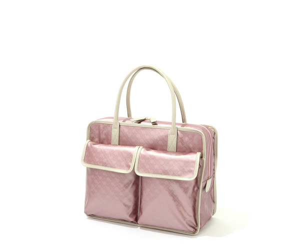 ソフティ ボストンバッグ｜GHERARDINI オンラインストア