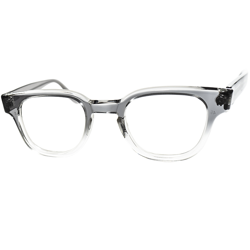 GIG LAMPS 1950s-1960s TART OPTICAL BRYAN GRAY FADE -NO RIVET