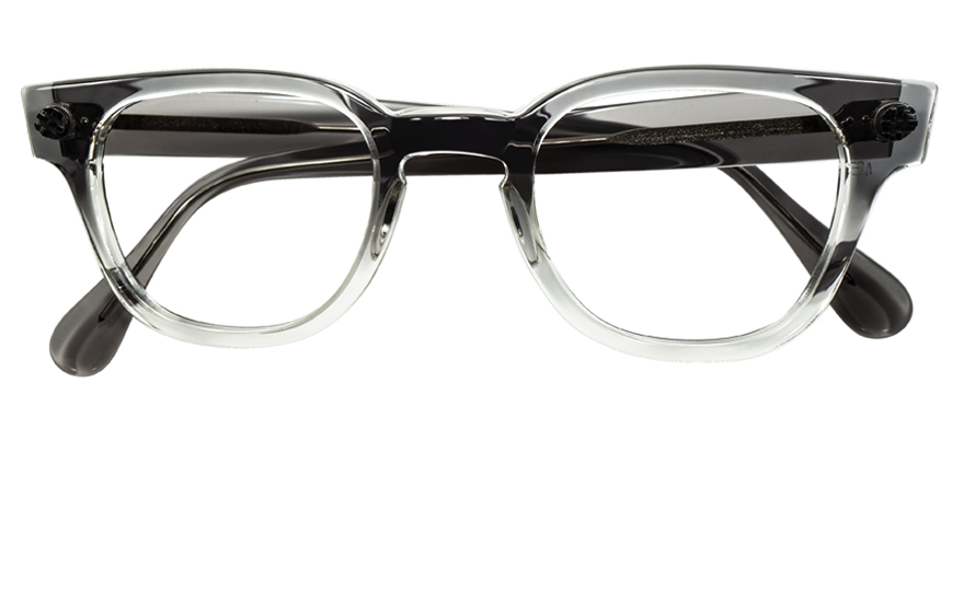 GIG LAMPS 1950s-1960s TART OPTICAL BRYAN GRAY FADE -NO RIVET