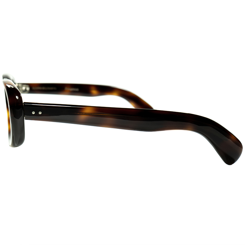 GIG LAMPS 1960s OLIVER GOLDSMITH “ZOOK” ORIGINAL YELLOW TORTOISE