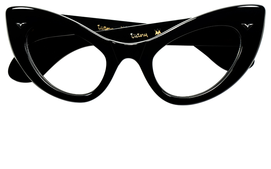 GIG LAMPS 1950s-1960s VICTORY OPTICAL THE SCARIEST EVER SUPER