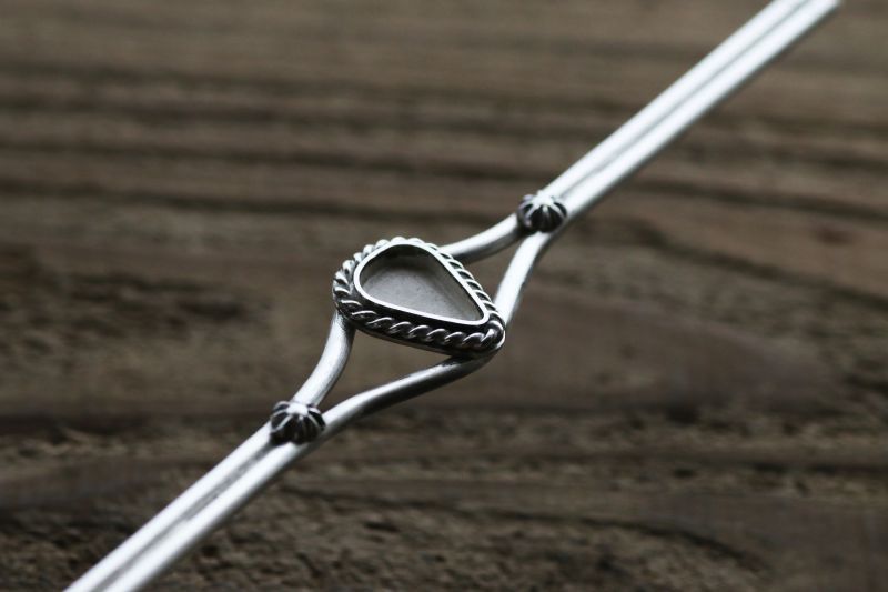 オーダーメイドシルバーバングル